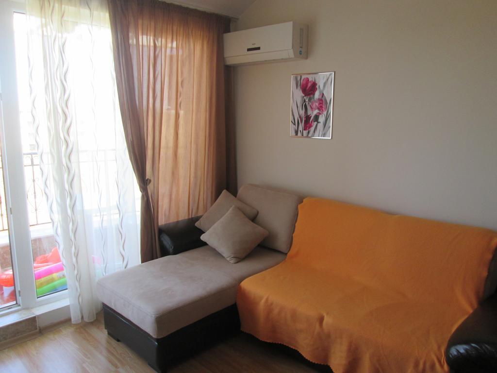 Mellia Boutique Apartments Ravda Quarto foto