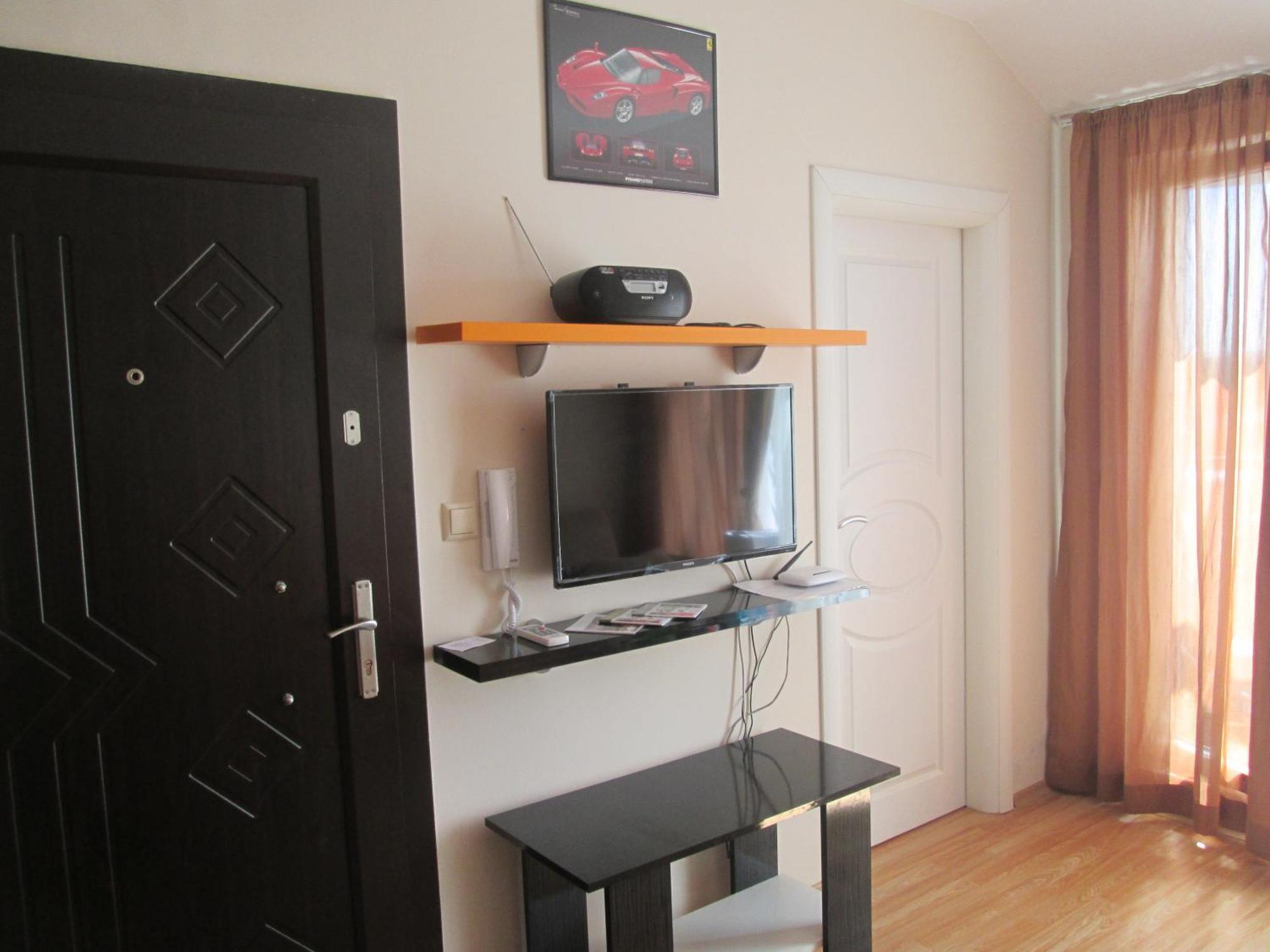 Mellia Boutique Apartments Ravda Quarto foto