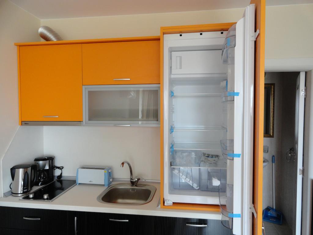 Mellia Boutique Apartments Ravda Quarto foto