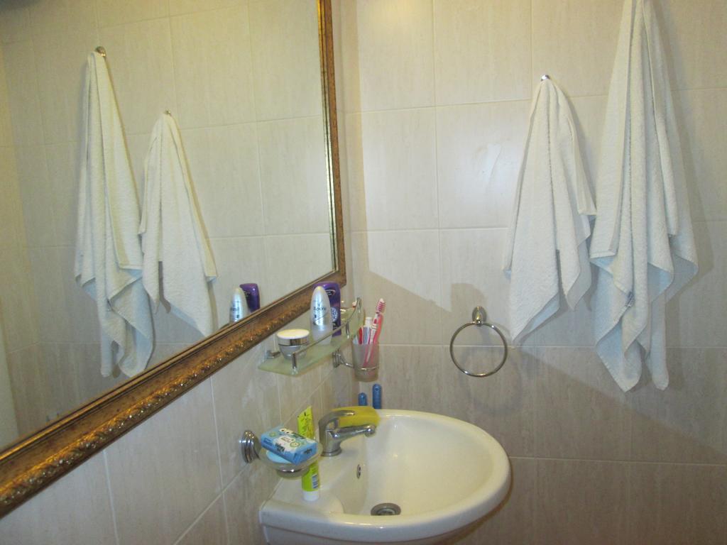 Mellia Boutique Apartments Ravda Quarto foto